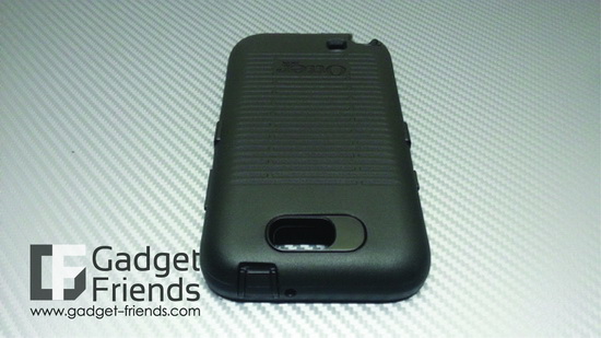 เคส Samsung Galaxy Note 2 Defender Series เคสกันกระแทก ปกป้อง 3 ชั้น เหนือกว่าด้วย Grip พร้อมปกป้องทุก Lifestyle ที่เป็นคุณ เคส Otterbox ของแท้ 100% By Gadget Friends